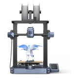 Impresora 3d Creality Cr10-se De Alta Velocidad 600 Mm/s