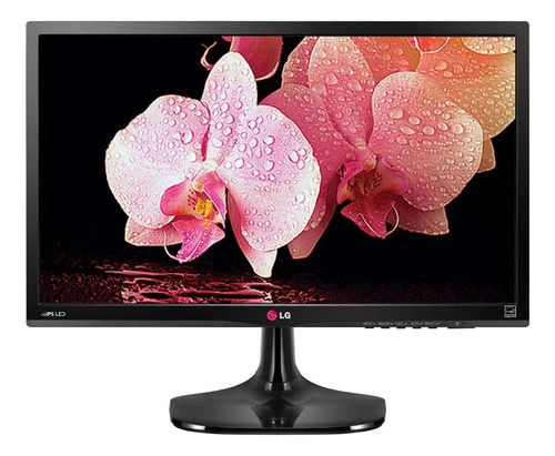 Monitor LG 23mp55hq 23p Widescreen - Dvi/hdmi Perfeito