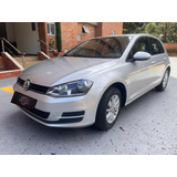 Volkswagen Golf 2016 1.6 Trendline