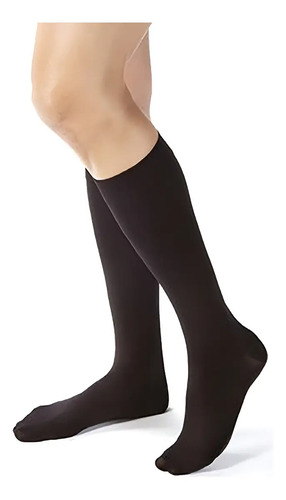 Tobimedia Compresión Media 20-30 Negro Opaque Mujer - Jobst | Envío gratis