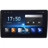 Estereo Jeep Chrysler Dodge Ram Carplay Android Auto Gps