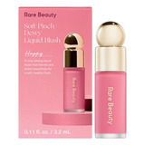 Rare Beauty Soft Pinch Rubor Mini Happy En Caja