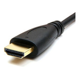 Cable Compatible Con Hdmi De 1.5m 1.5 Metros