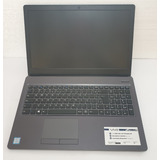 Notebook Vaio Fit 15s Core I5 7200 8gb Ssd M.2 256gb+hd 500
