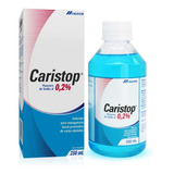 Caristop 0,20% Enjuague Bucal 250 Ml.