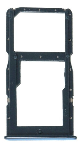 Bandeja Porta Sim Chip Huawei P30 Lite Garantizado Calidad