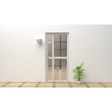 Ventanas  En Aluminio Diseños Especiales