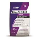 Vital Can Balanced Puppy X 12 Kg. Sabuesos Vet