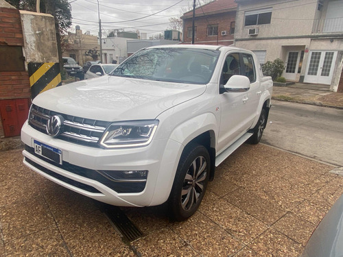 Volkswagen Amarok 2021 3.0 V6 Extreme