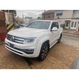 Volkswagen Amarok 2021 3.0 V6 Extreme