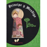 Principe Y Mendigo - La Puerta Secreta - Letra Impresa