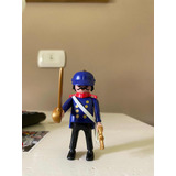 Playmobil Serie 9 Victoriano Guardacarcel Prusiano