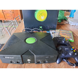 Xbox Clássico