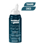 Neilmed Piercing Aftercare 75ml Spray Cuidado De Perforación