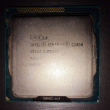Procesador Intel G2030
