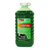 Shampoo Verde Full Car Ph Neutro Concentrado 5lts