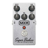 Pedal Mxr M 75 Super Badass Distortion Dunlop