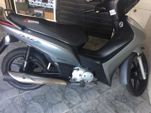 HONDA BIZ 2012