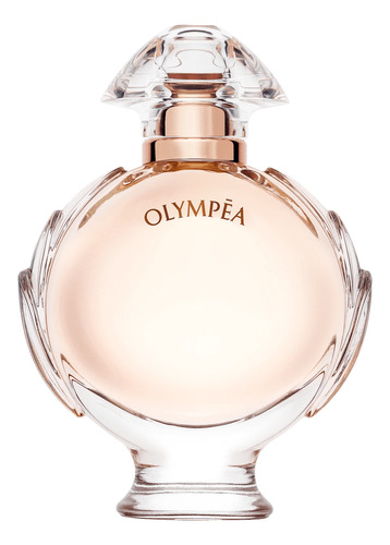 Paco Rabanne Perfume Feminino Olympéa - Edp 30ml Blz