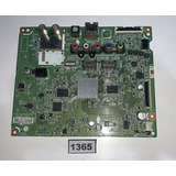 Placa Principal Eax67274103 Tv LG 32lj600b