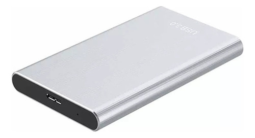 B Disco Duro Externo Ssd Portátil Alta Velocidad 16 Tb