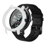 Kit Case + Pelicula Vidro Temperado Smartwatch Mibro Air