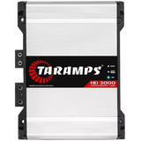 Módulo Amplificador Taramps Hd3000 Digital 3000w Rms 2 Ohms