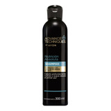 Shampoo Nutrición Absoluta Advance Techniques Avon 300ml