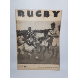 Antigua Revista Rugby Año 2 - N° 27 1944 Mag 57053