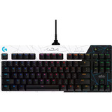 Teclado Gamer Logitech Pro Series G Pro Qwerty Gx Teclado 