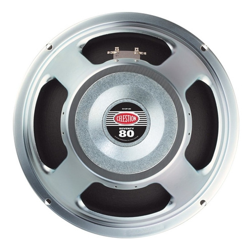 Celestion Seventy 80 Parlante 12'' Amplificador / Caja