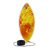 Shaka Minis Finger Skimboard | Finger Surfboard - Skim And S