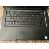 Laptop Dell Latitud 5490