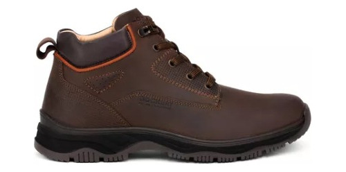 Bota Dockers Caballero D220541 Choco