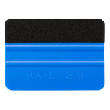 3m Hand Applicator Squeegee Pa1-b Blue