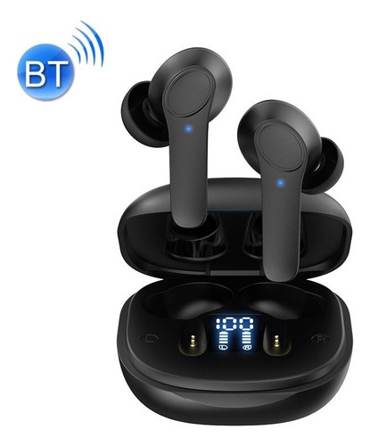 Audífonos Deportivos B11 Tws Bluetooth 5.0 Anc [u]