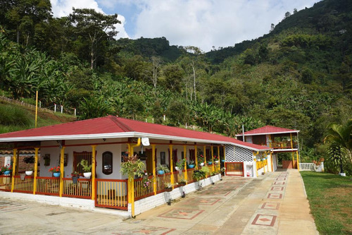 Finca En Buenavista Quindío