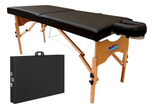 Maca Portátil Standard Santa Fé Altura Regulável Até 90cm