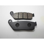 Balatas Delanteras Suzuki Gsx250r 17-19 Y Gsx250rz 19 De 2 P