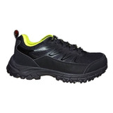 Zapatilla Nexxt Trekking Endurance Pro Hombre Impermeable