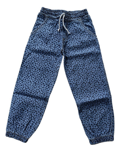 7583 Pantalon Joguer Mambo Kids Estampados  Beba 9a24 M