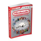 Livro - Nintendo: Dossiê Oldgamer Volume 7