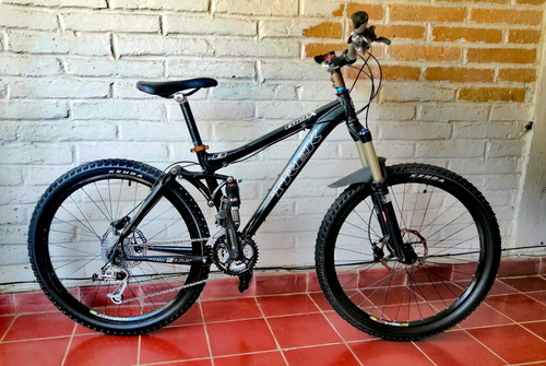 Bicicleta Trek Fuel Ex8 
