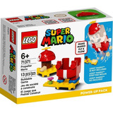 Lego Super Mario Pack Potenciador: Mario Aviador