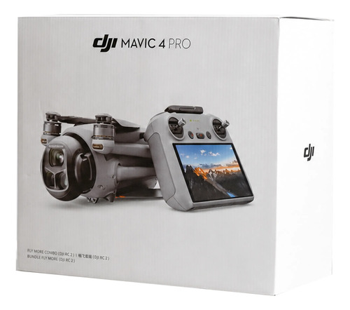 Dji Mavic Pro 2 | Mercado Livre