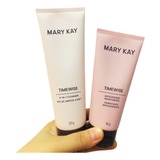 Novo Kit Básico Timewise 3d Mary Kay