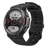 Amazfit T-rex 2 - Reloj Inteligente Para Hombre, Doble Band.