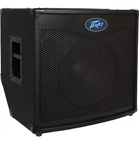 Amplificador Para Bajo Peavey Tko 115 400 Watts