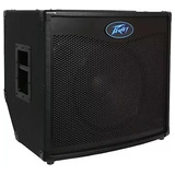 Amplificador Para Bajo Peavey Tko 115 400 Watts