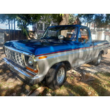 Ford F-100 221